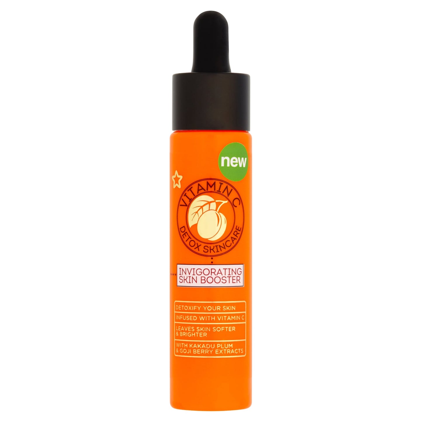 Vitamin C Booster 30ml 30ml