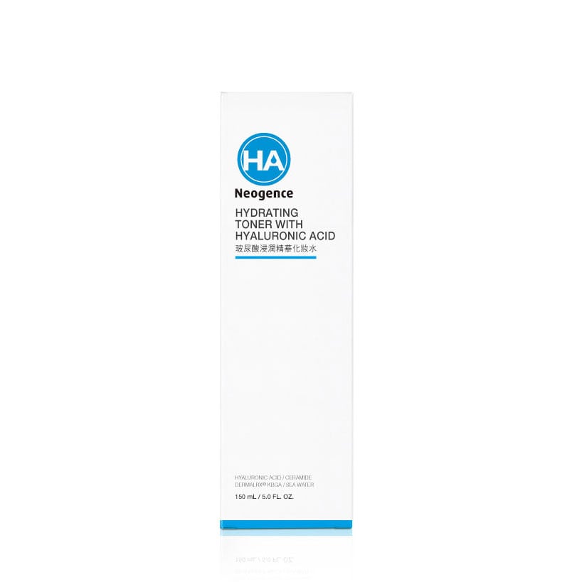 Neogence Hydrating Toner With Hyaluronic Acid 150ml