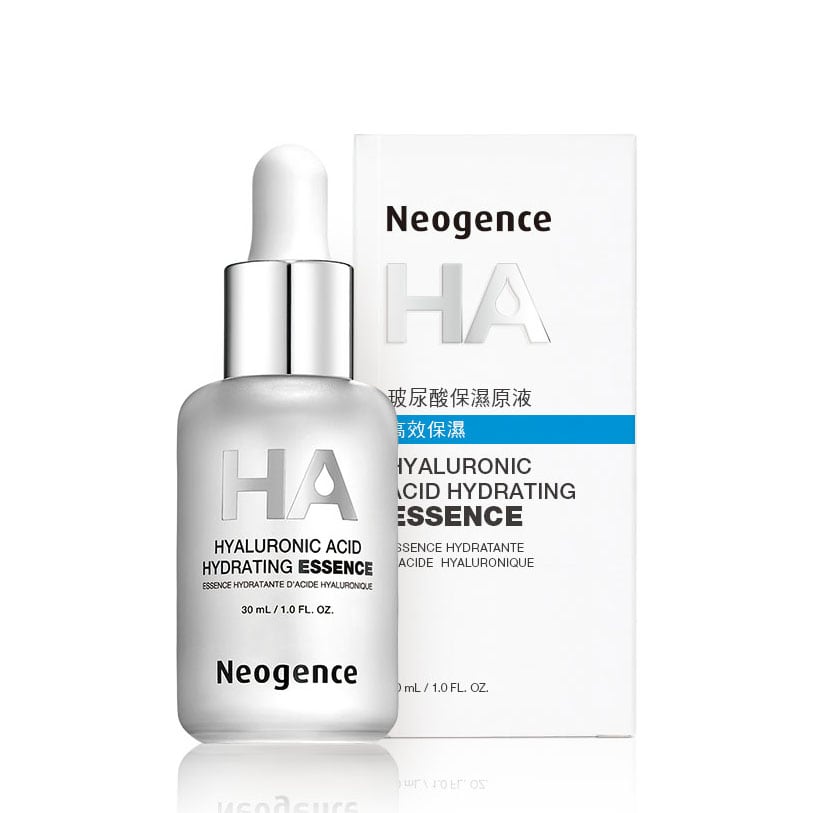 Neogence Hyaluronic Acid Hydrating Essence 30ml
