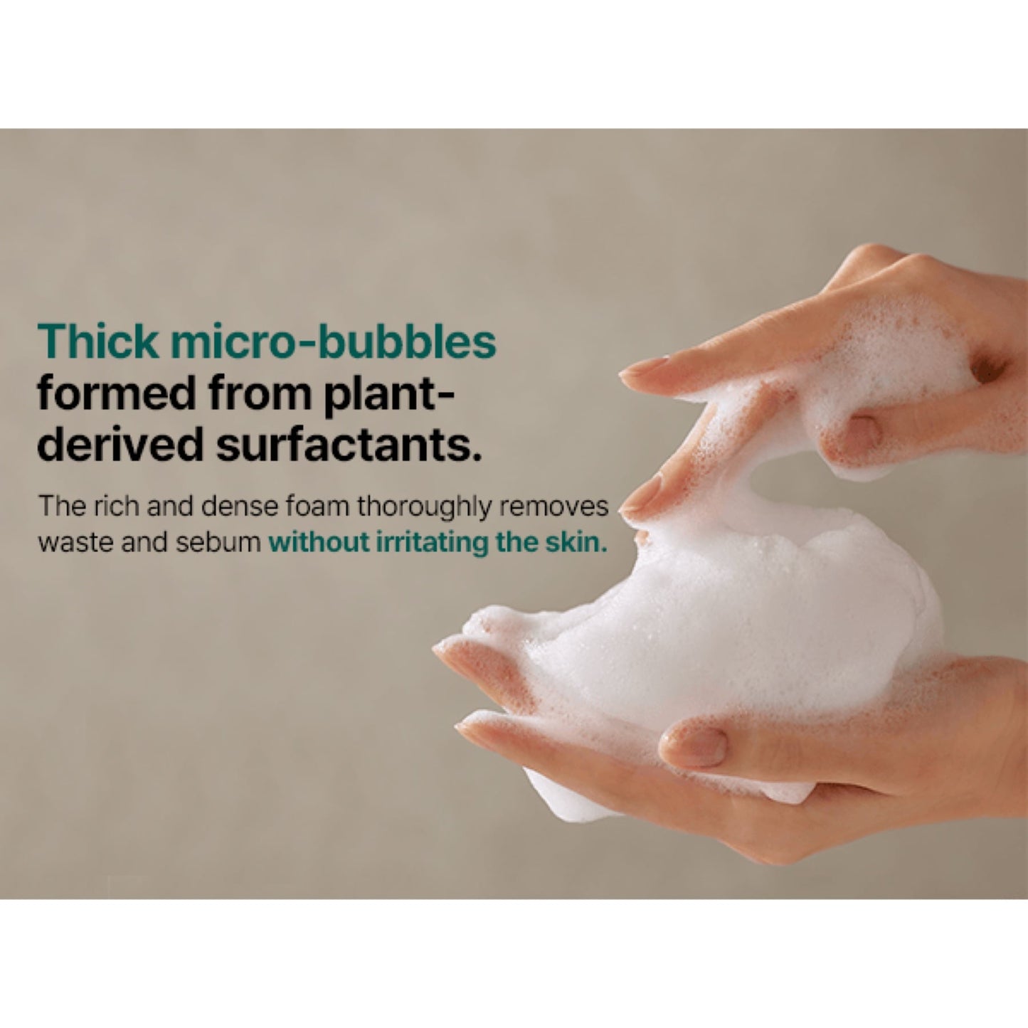 Some By Mi AHA, BHA, PHA 30 Days Miracle Acne Clear Body Cleanser 400g