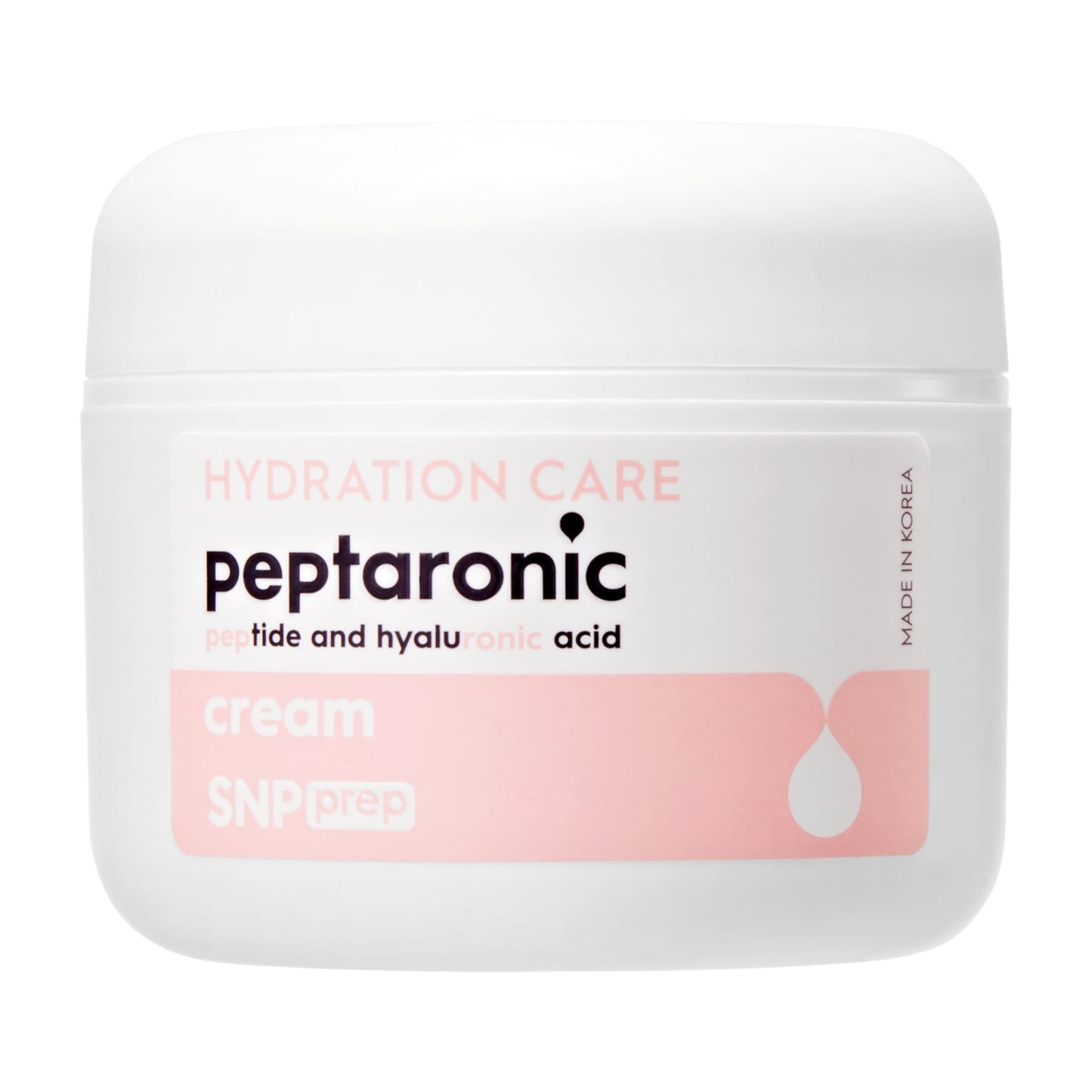 SNP PREP Peptaronic Cream 55ml 55ml