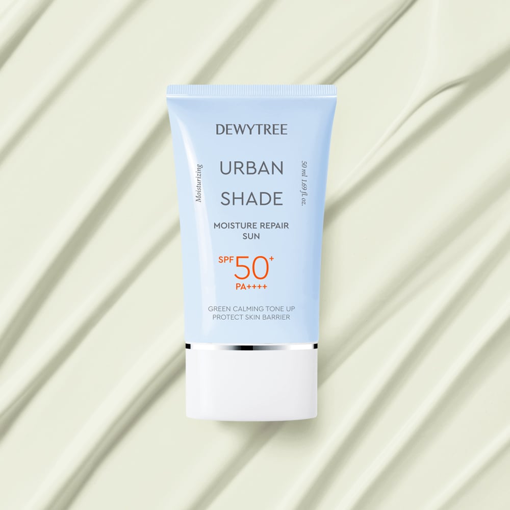 Dewytree Urban Shade Moisture Repair Sun SPF 50+ PA++++ 50ml 50ml