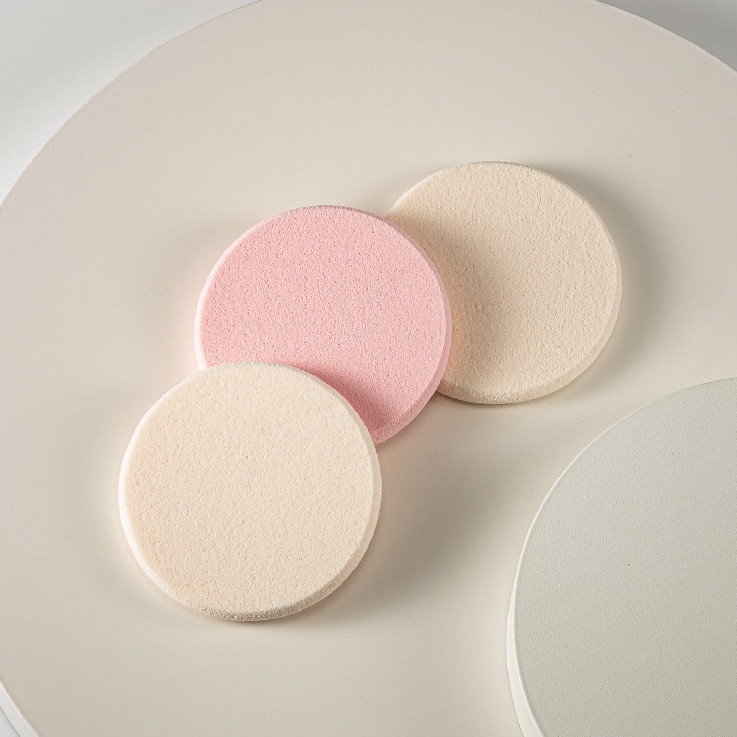 Watsons Soft Cosmetic Sponges 3pcs