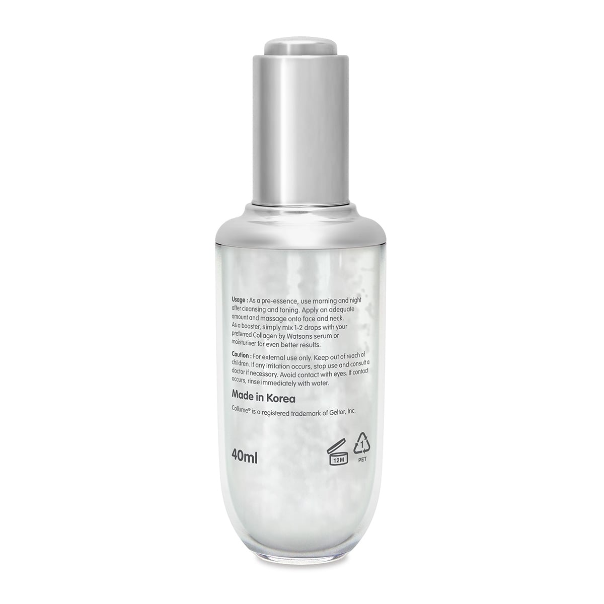 Collagen by Watsons Booster Essence 40ml