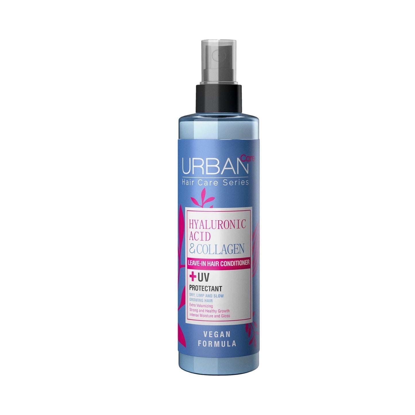 Urban Care HA & Collagen Leave In Conditioner