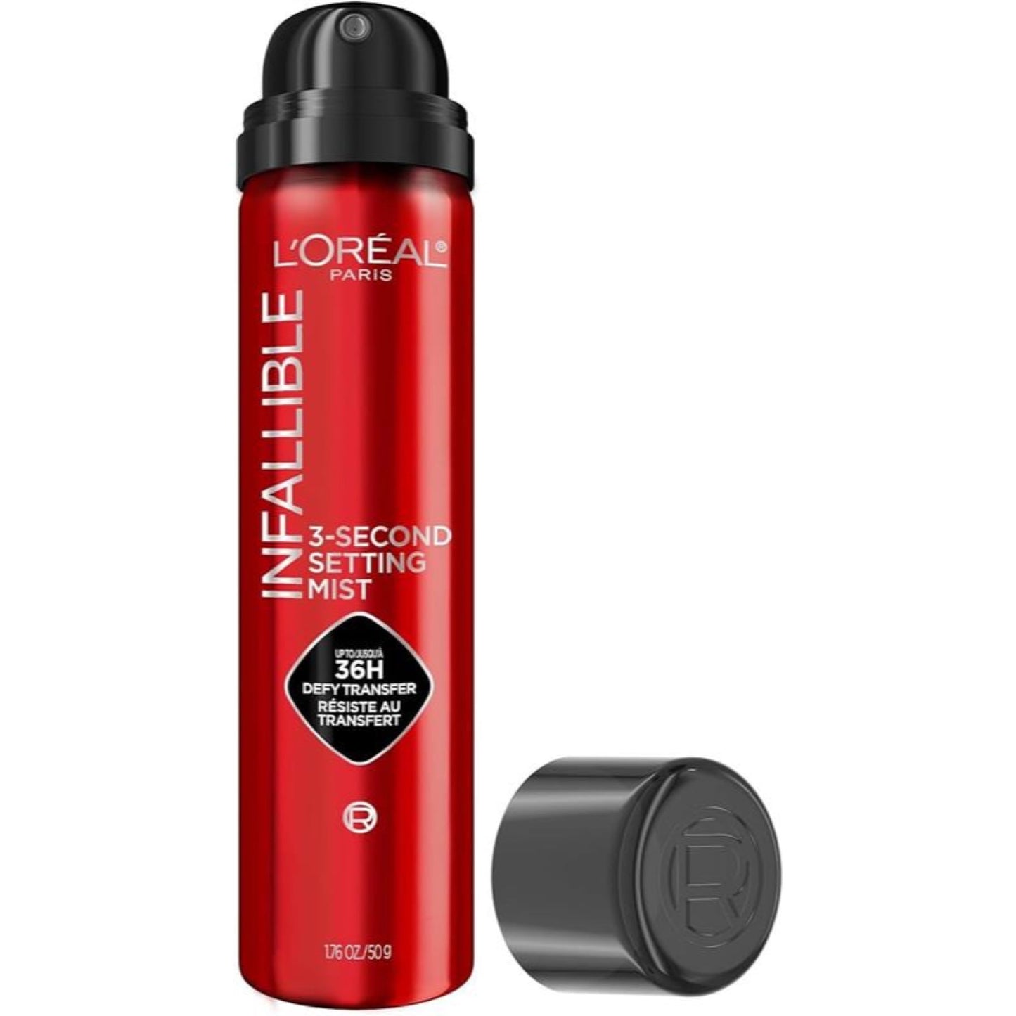 L'Oreal Paris Infallible 36h Set Spray 75ml