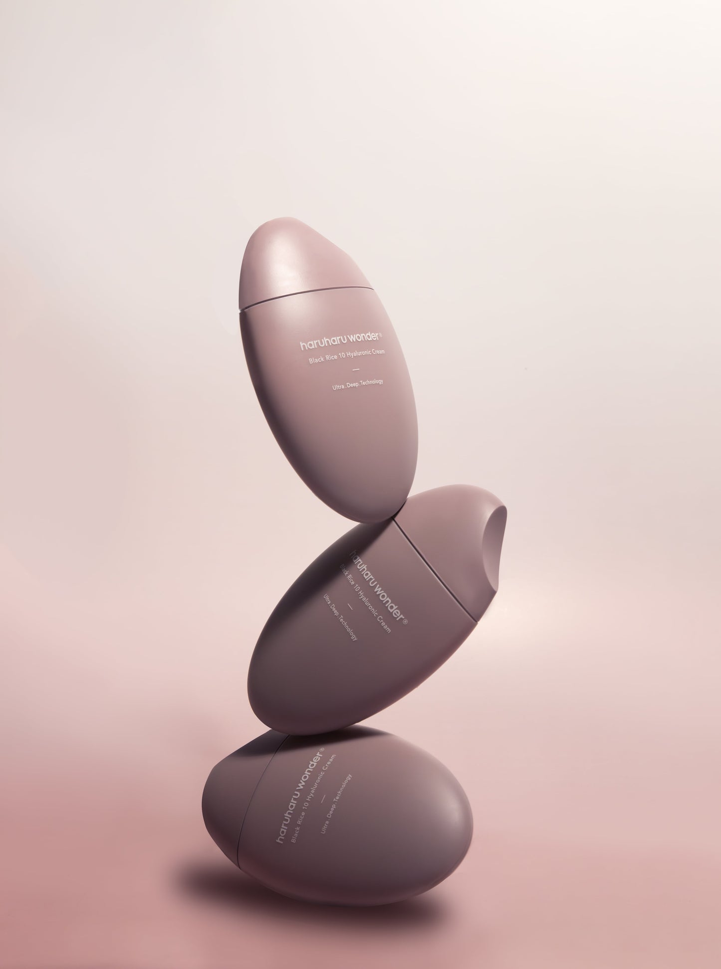 Haruharu Wonder Black Rice Hyaluronic Cream 50ml