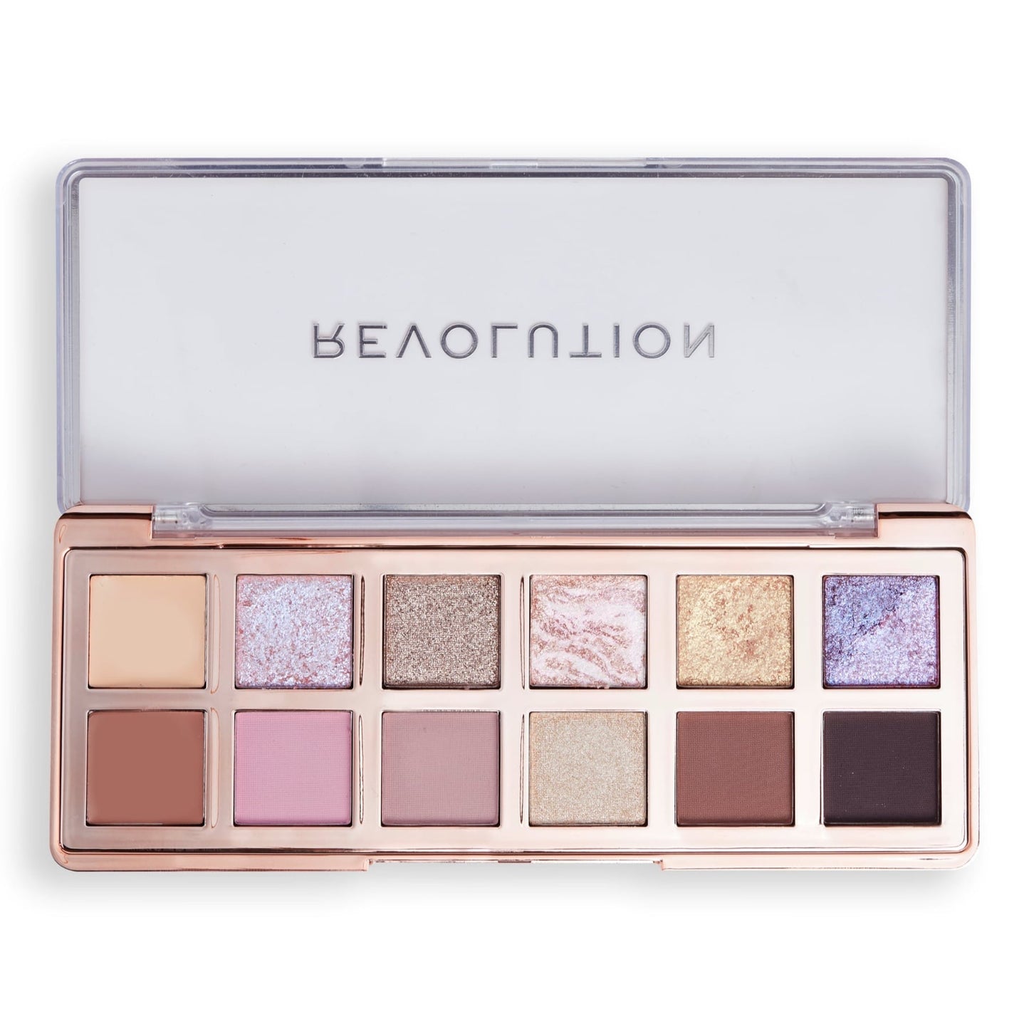 Makeup Revolution Revolution Enchanted Icon Palette