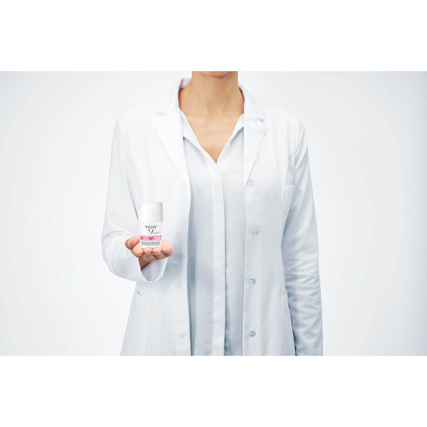 Vichy 48 Hours Anti-Perspirant Beauty Deodorant for Women 50ml