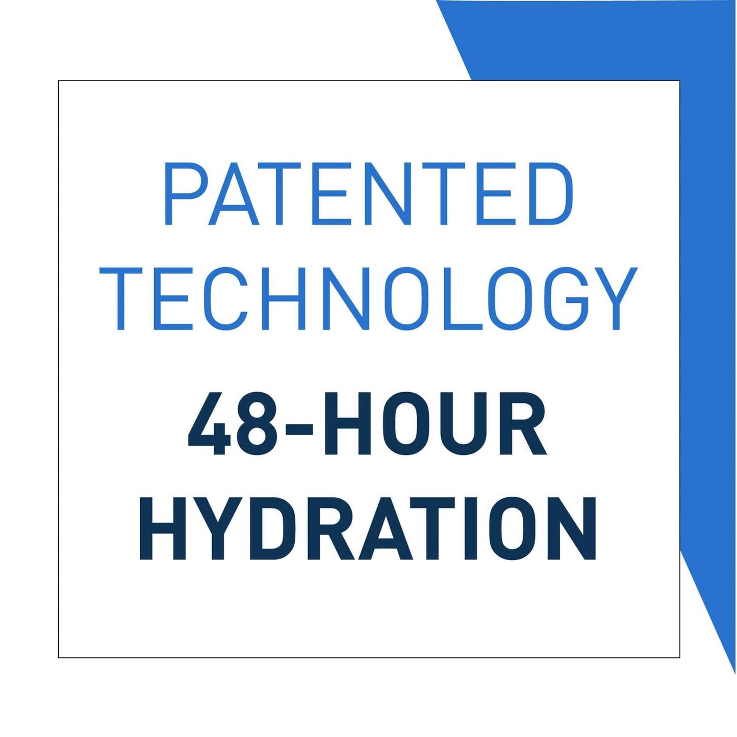 CeraVe Moisturising Cream for Dry Skin with Hyaluronic Acid 50ml