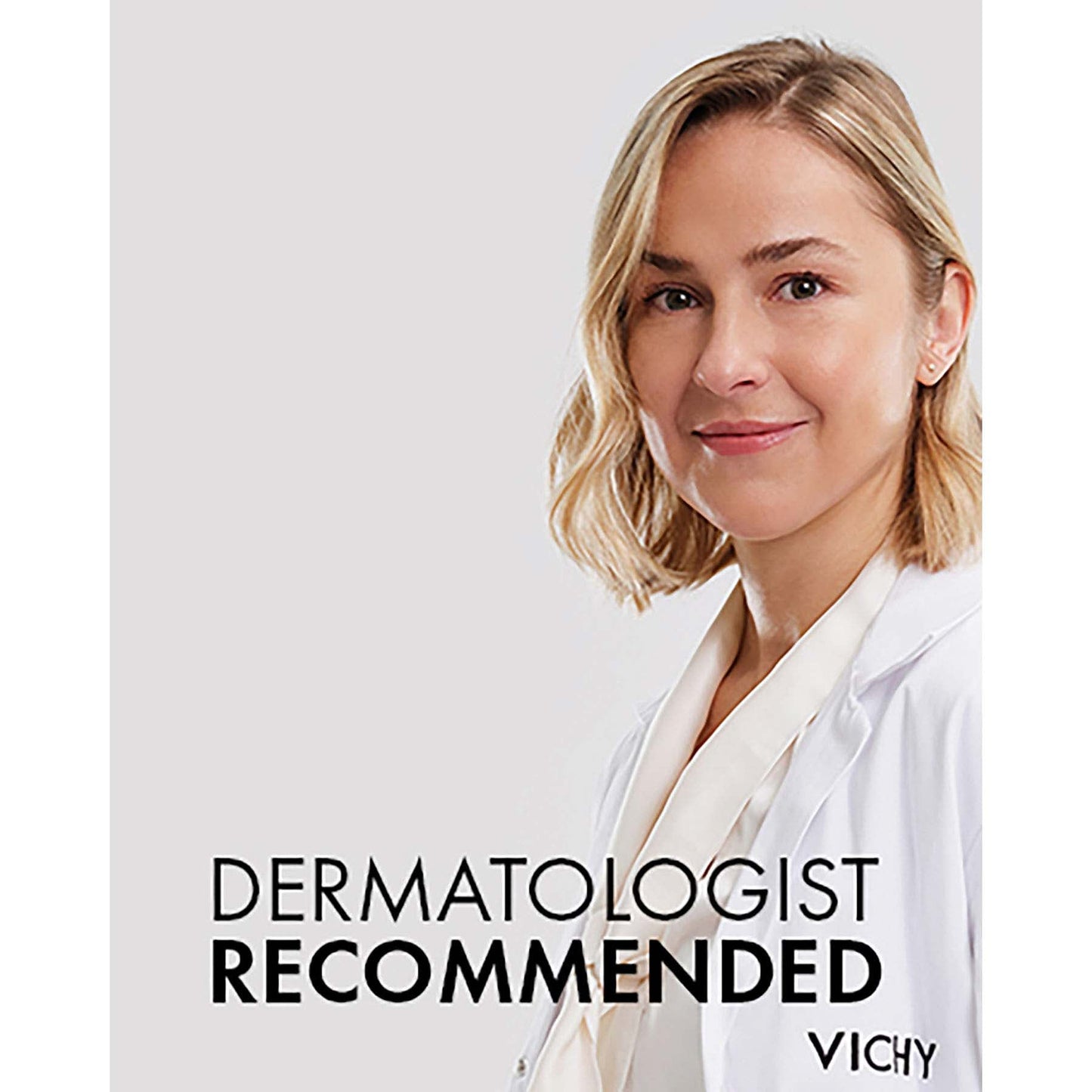 Vichy Dercos Anti-Dandruff Shampoo for Dry Hair 200ml