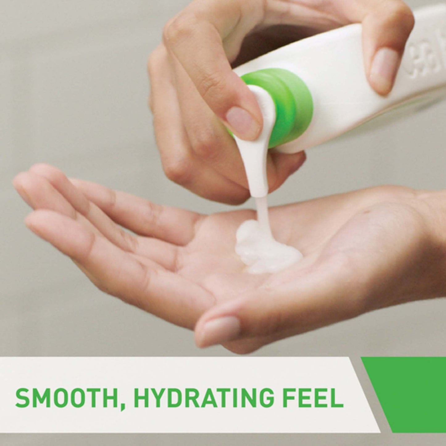 Cerave Hydrating Cleanser for Normal to Dry Skin With Hyaluronic Acid 473ml
