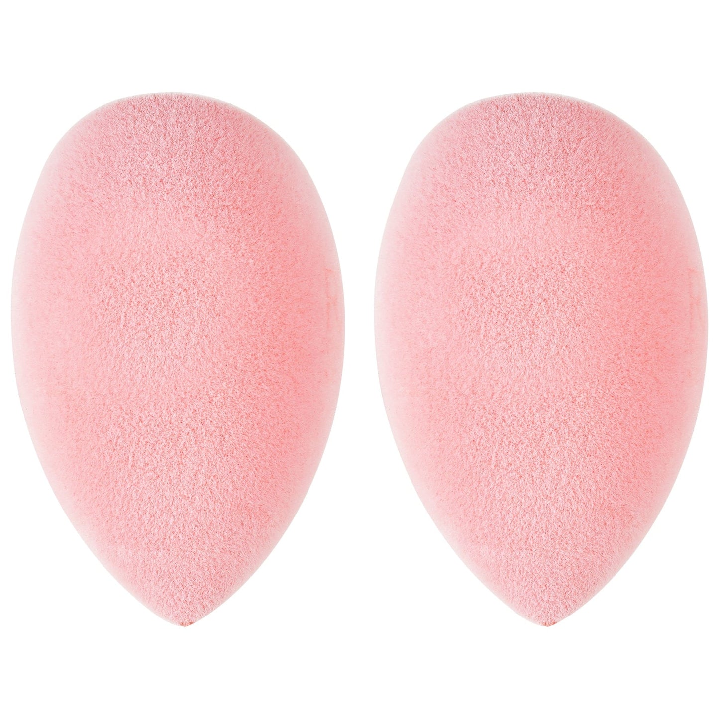 Real Techniques Miracle Powder Sponge Duo 2pc