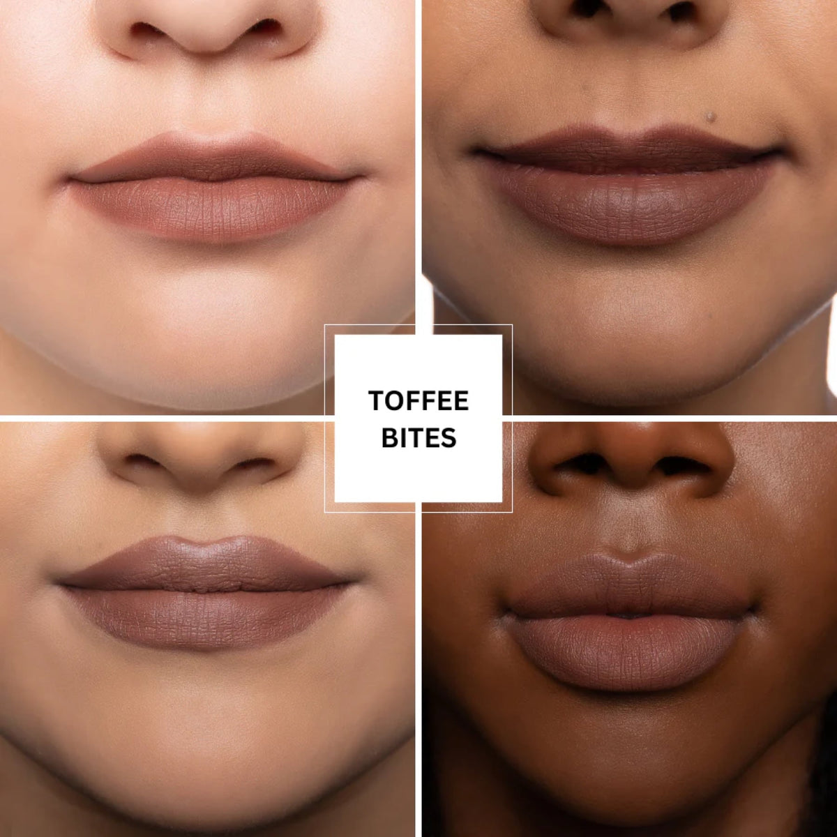 Beauty Creations Wooden Lip Pencil