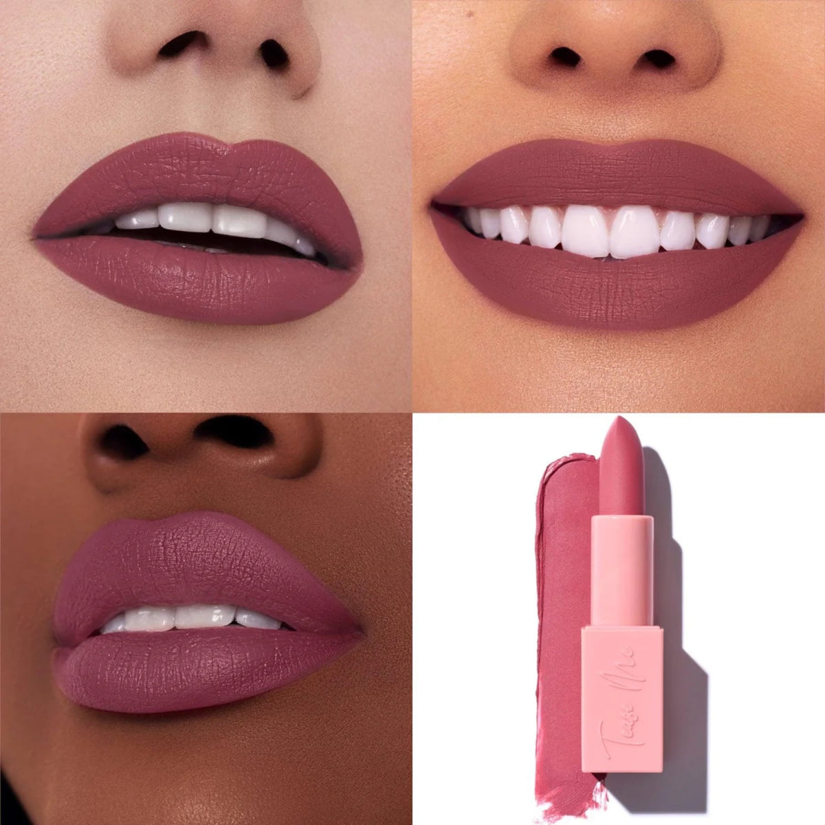 Beauty Creations Tease Me Lipstick