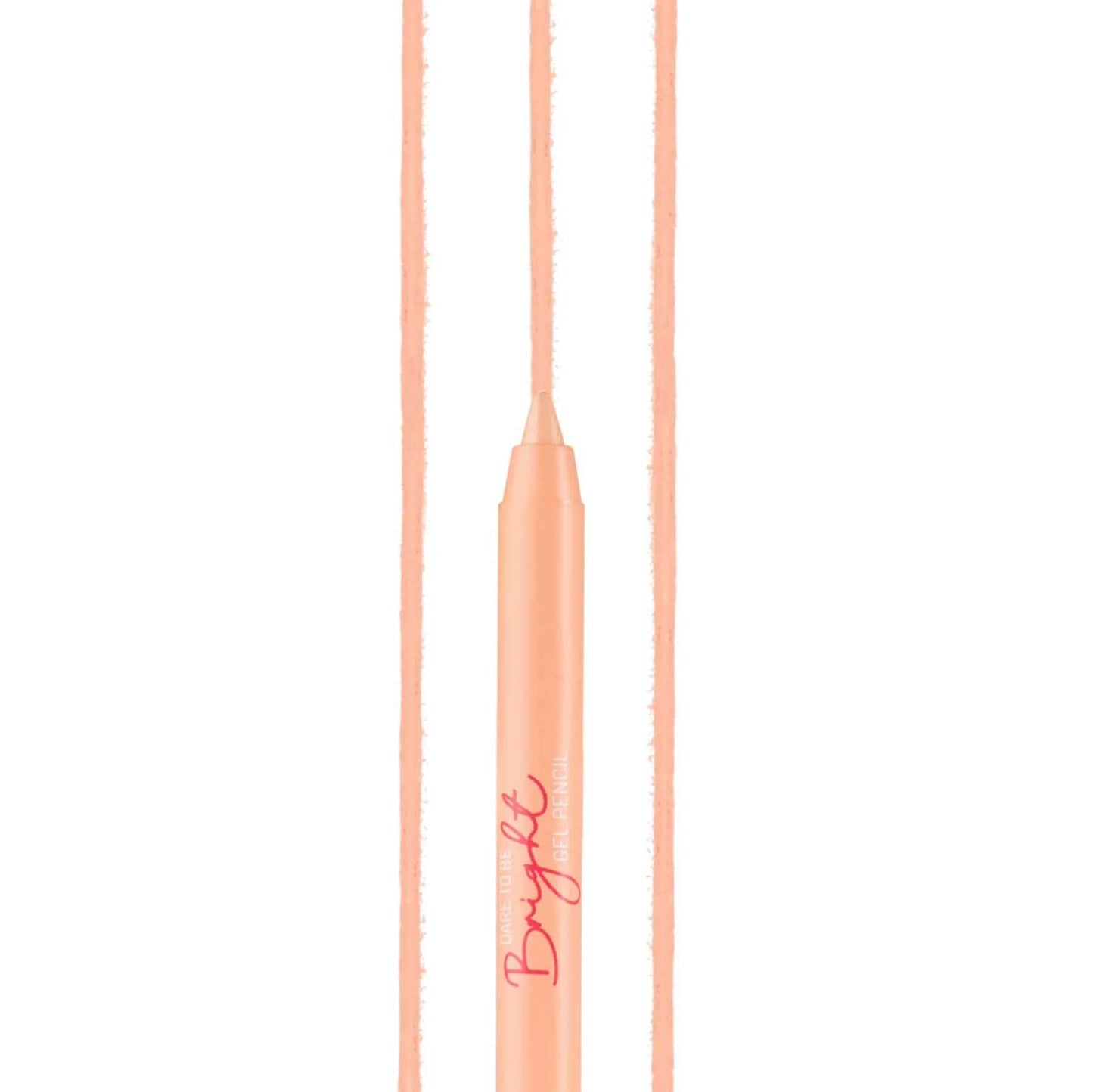 Beauty Creations Dare to Be Bright Gel Eyeliner Pencil