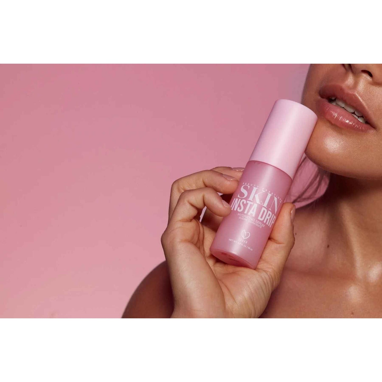 Beauty Creations Skin Hydrating Serum - Insta Drip