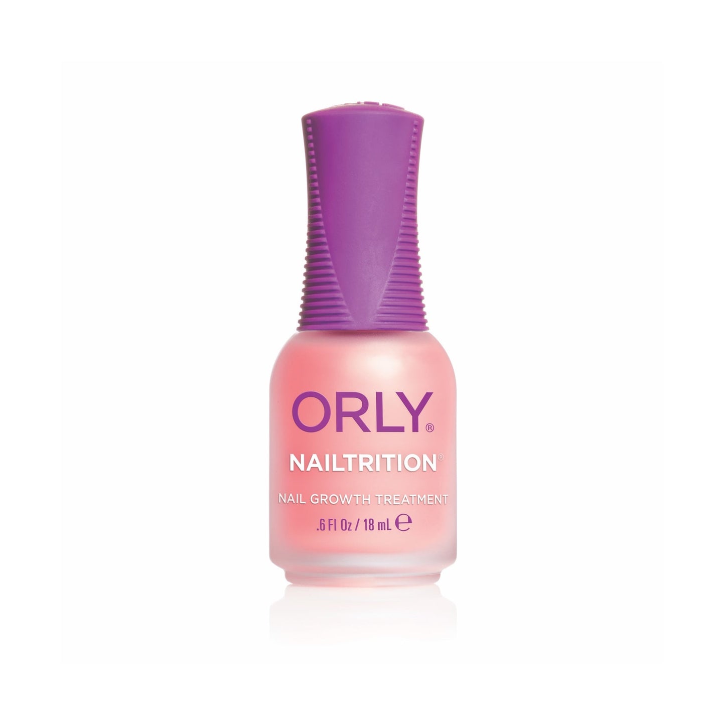 Orly Nailtrition Nail Growth Treatment 18ml