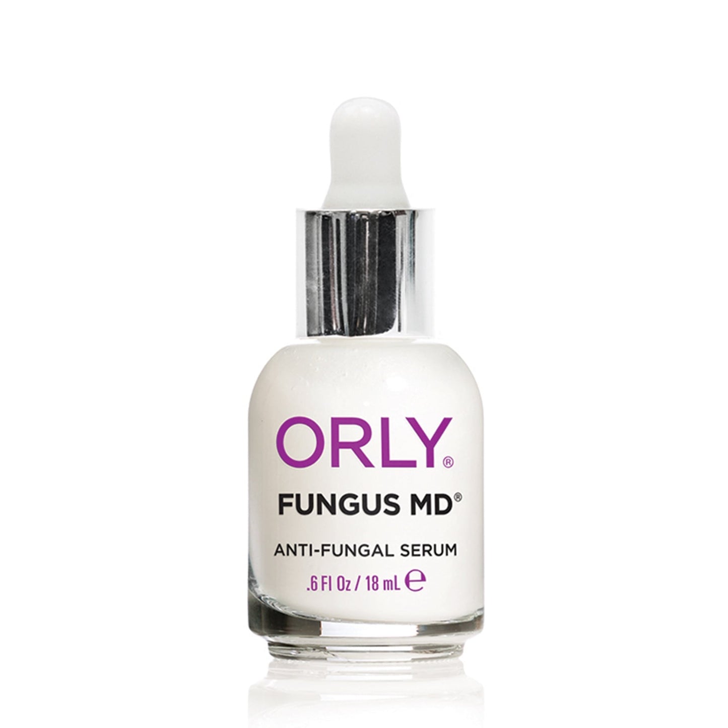 Orly Fungus MD Anti-Fungal Serum 18ml