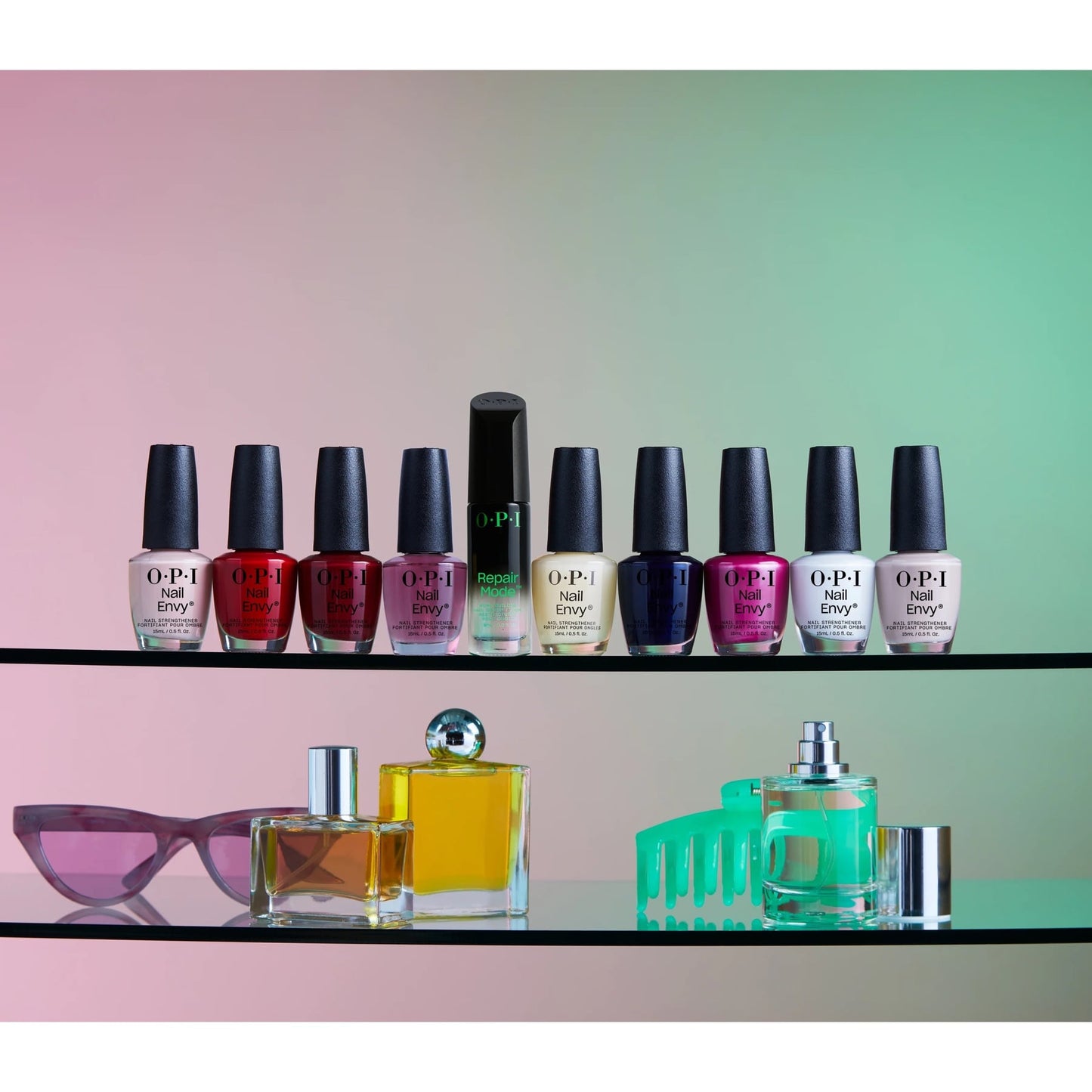Opi Repair Mode Bond Building Nail Serum 9ml