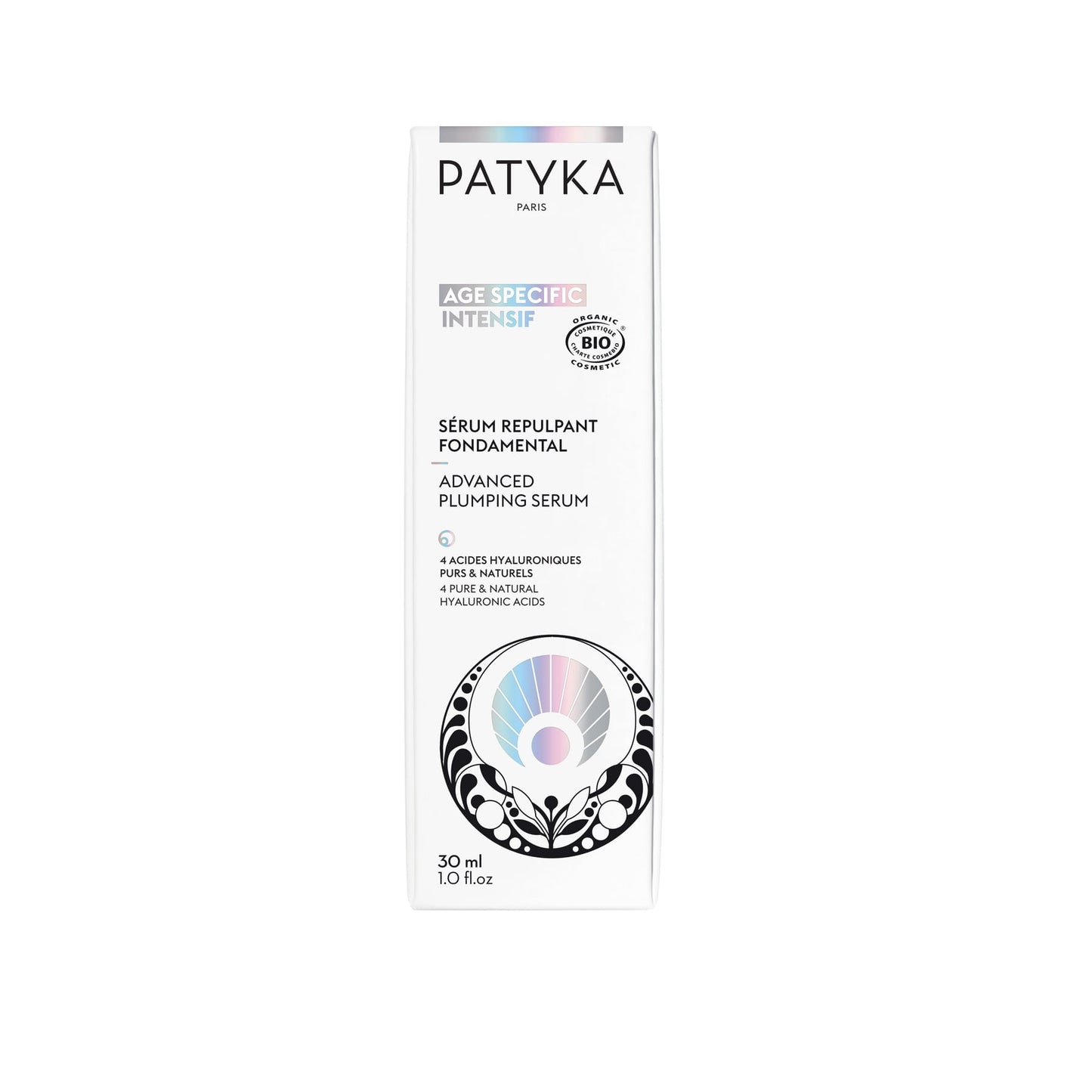 Patyka Advanced Plumping Serum 30ml