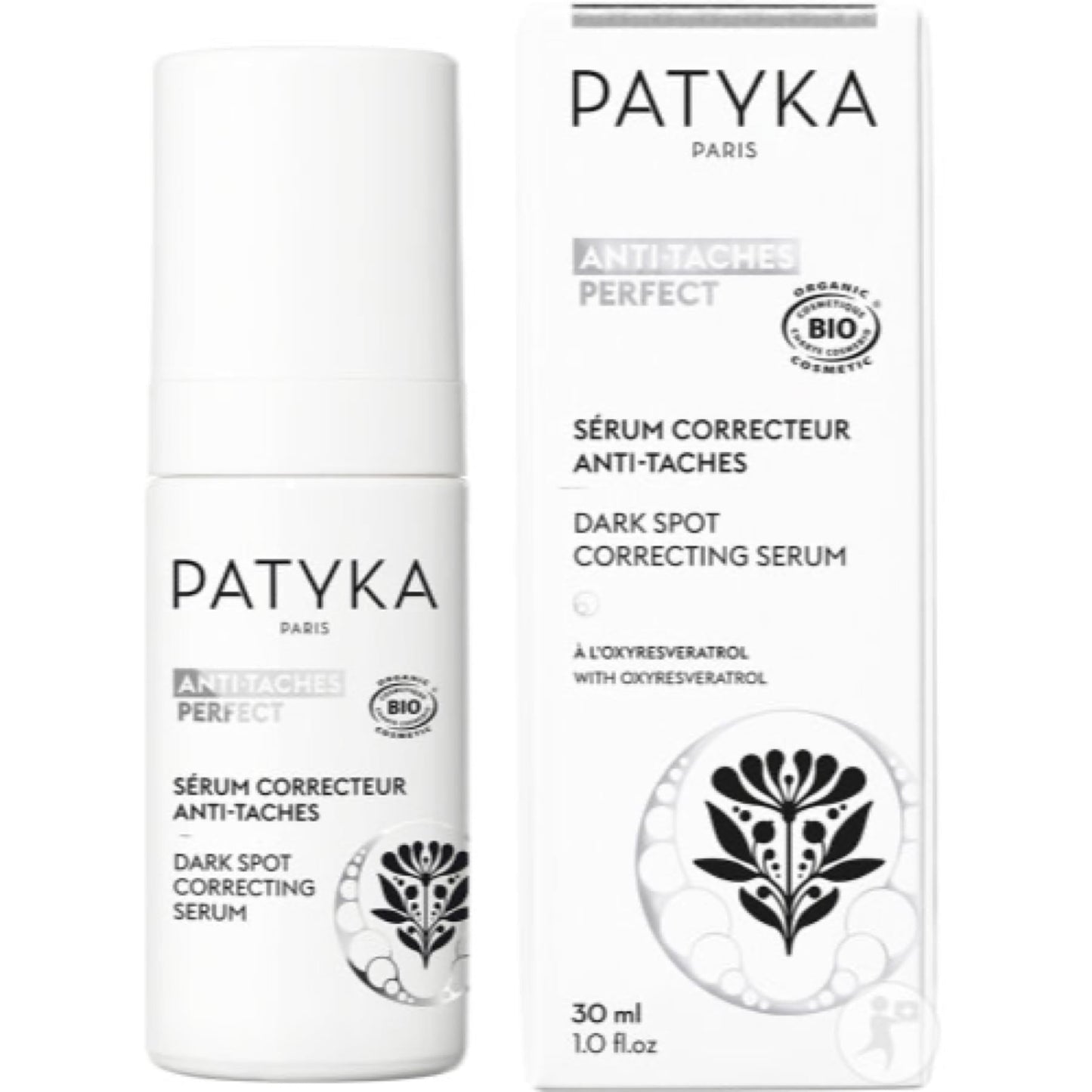 Patyka Dark Spot Correcting Serum 50ml