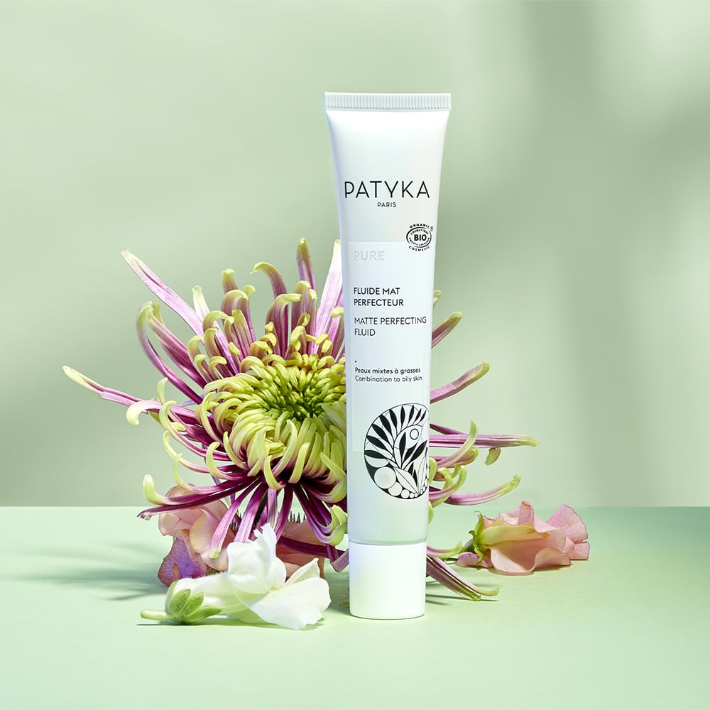 Patyka Matte Perfecting Fluid 40ml