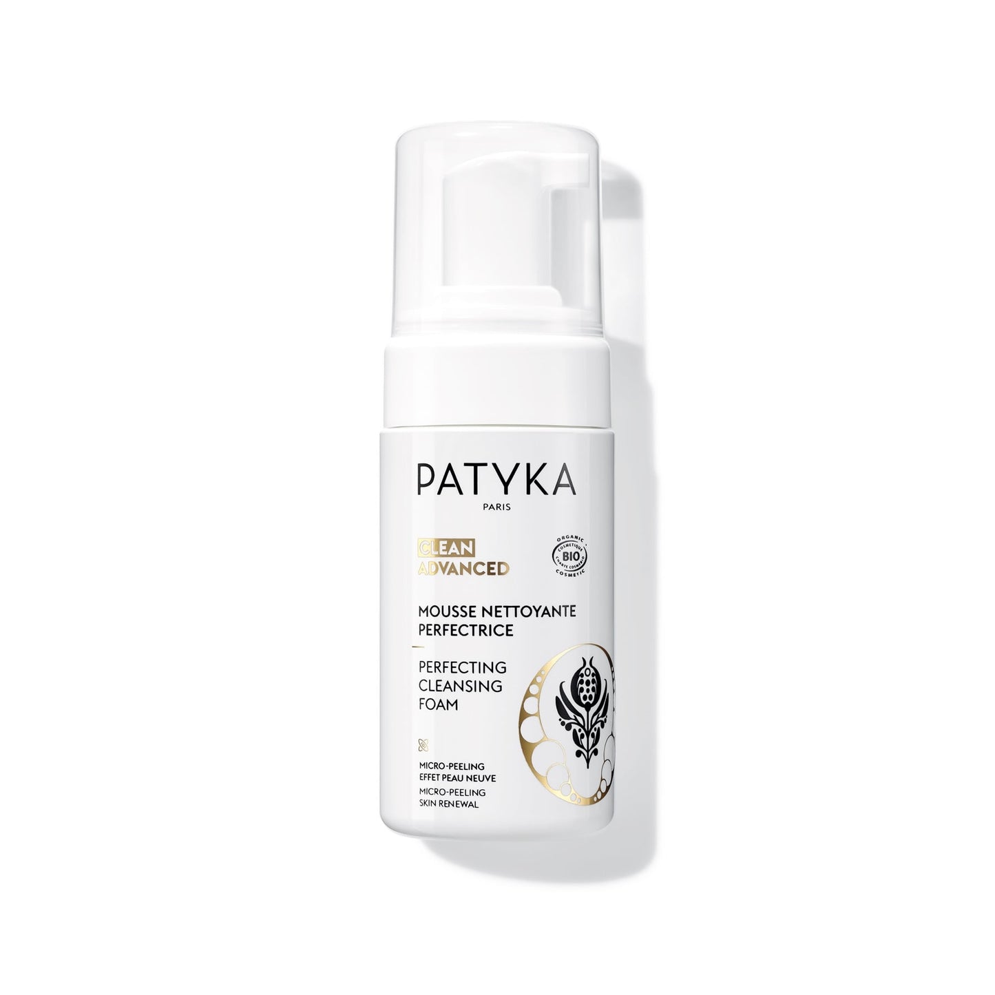Patyka Cleansing Perfection Foam 100ml