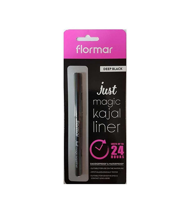 Flormar Just Magic Kajal Liner