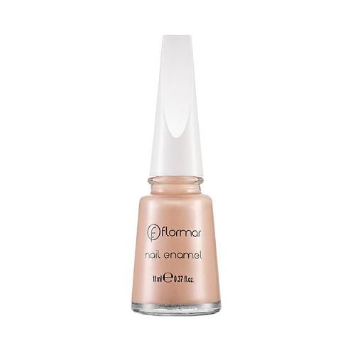 Flormar Nail Enamel 11ml