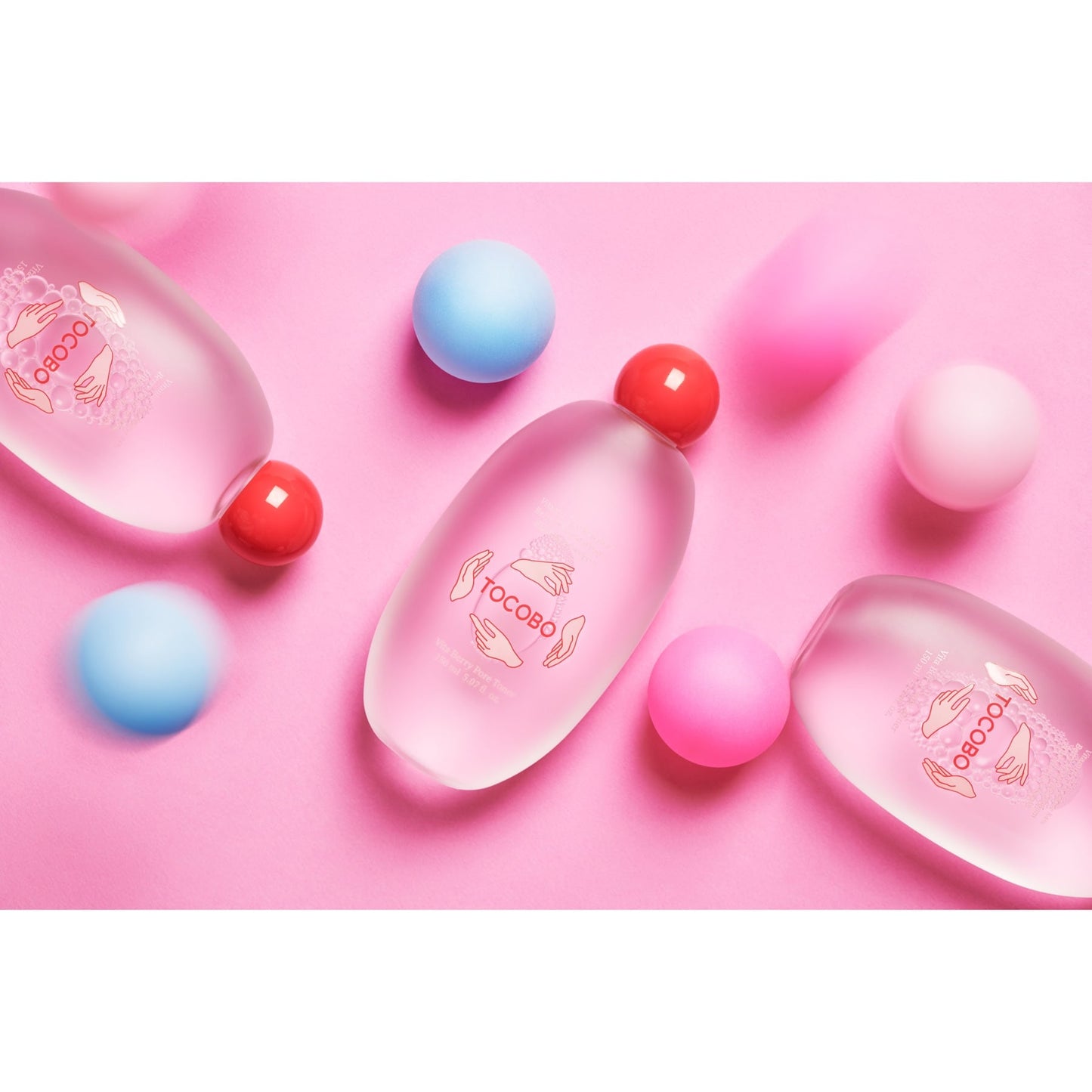 Tocobo Vita Berry Pore Toner