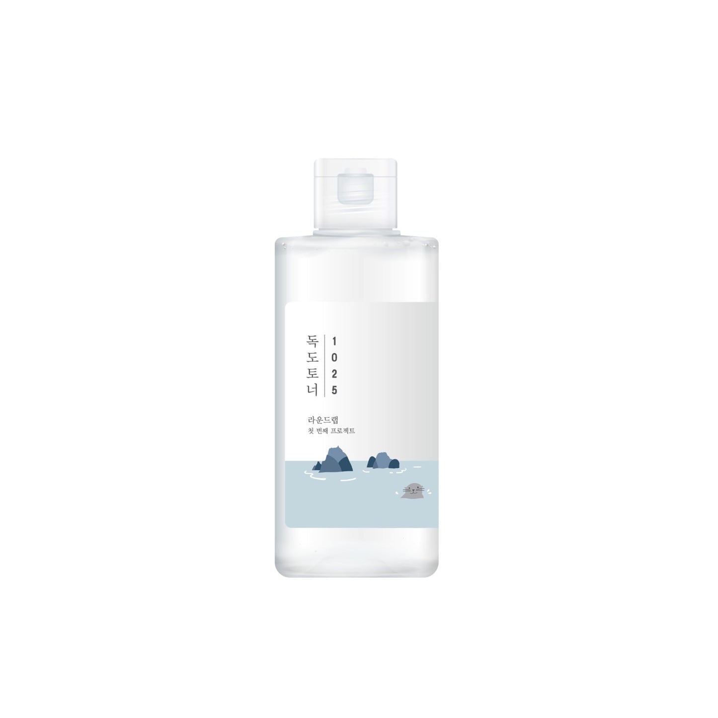 Round Lab 1025 Dokdo Toner 200ml
