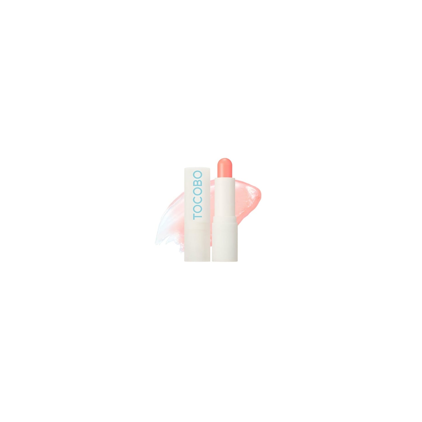 Tocobo Glow Ritual Lip Balm