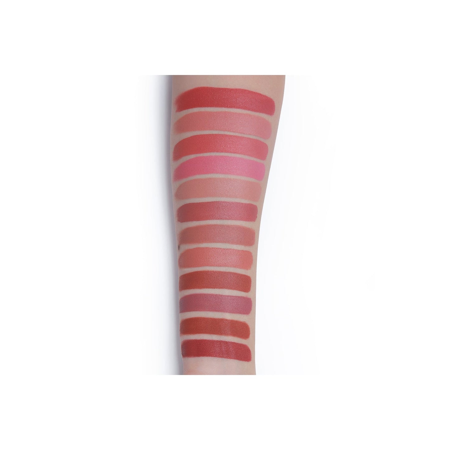 Viseart Lip Color Palette Ultimatum
