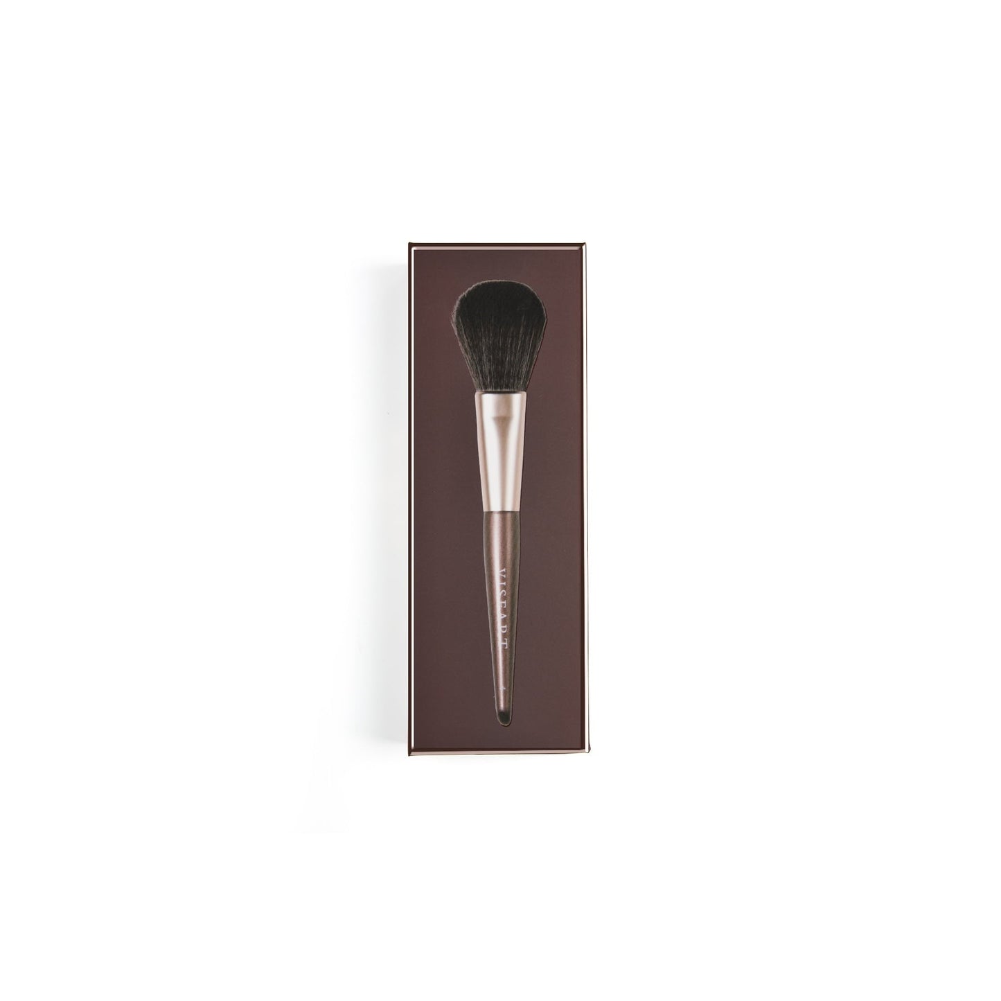 Viseart Single Classic Blush Brush VBR004
