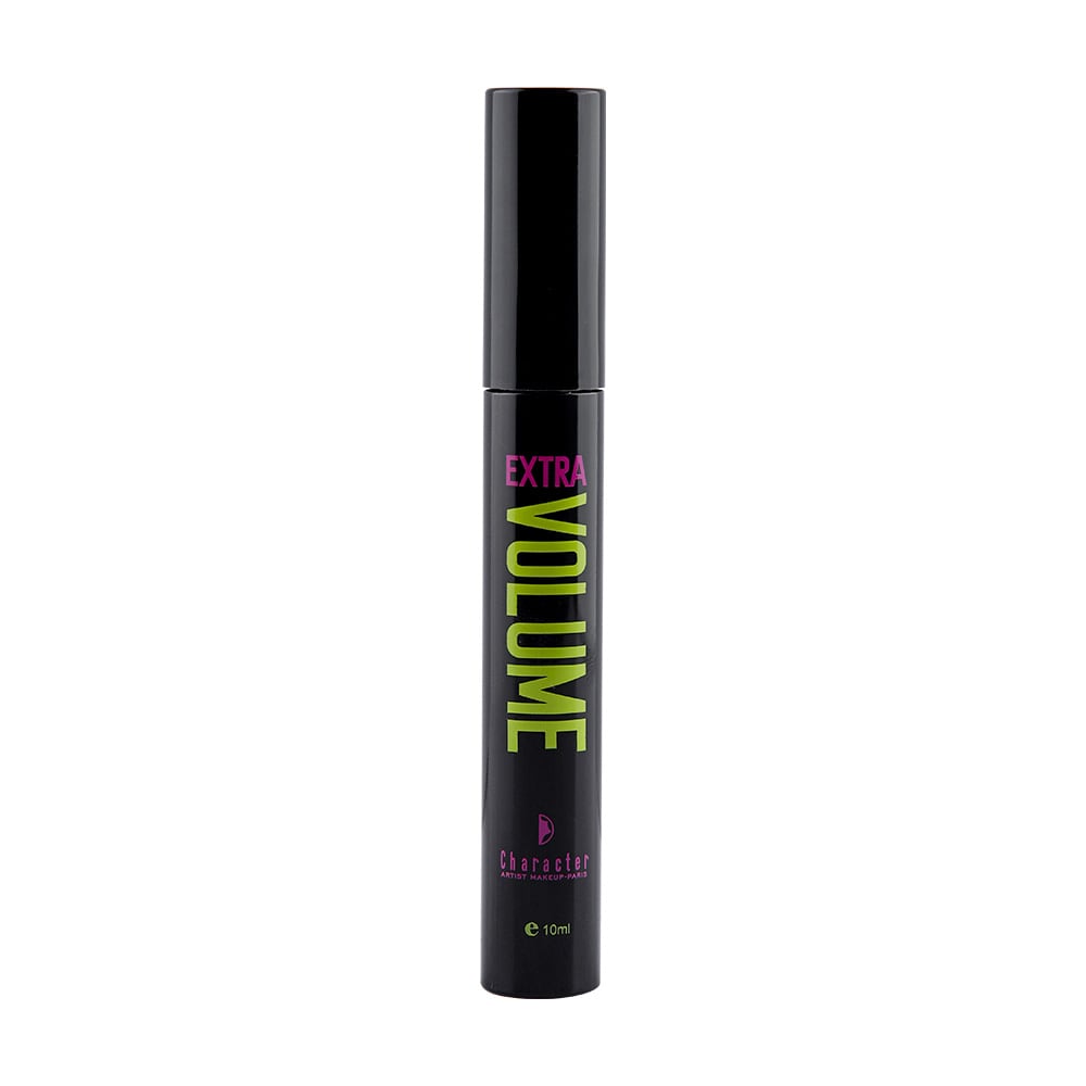 Character Extra Volume Mascara