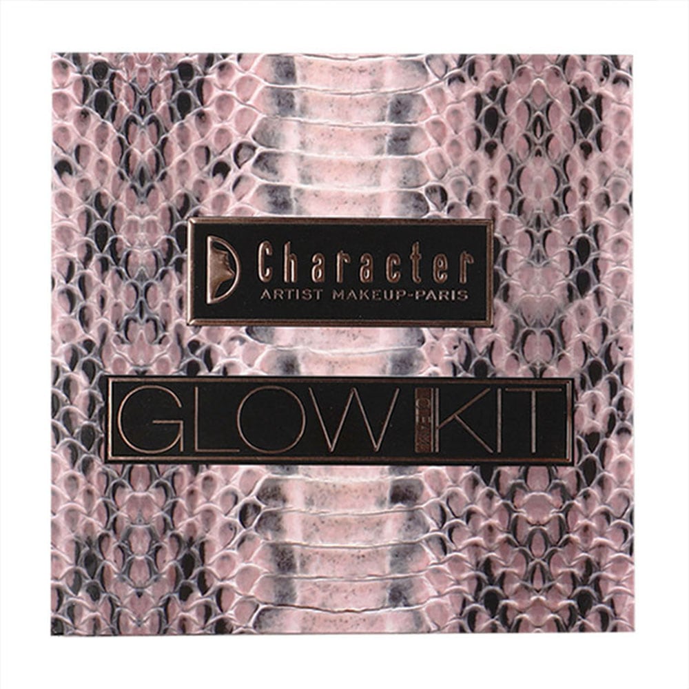 Character Glow Kit