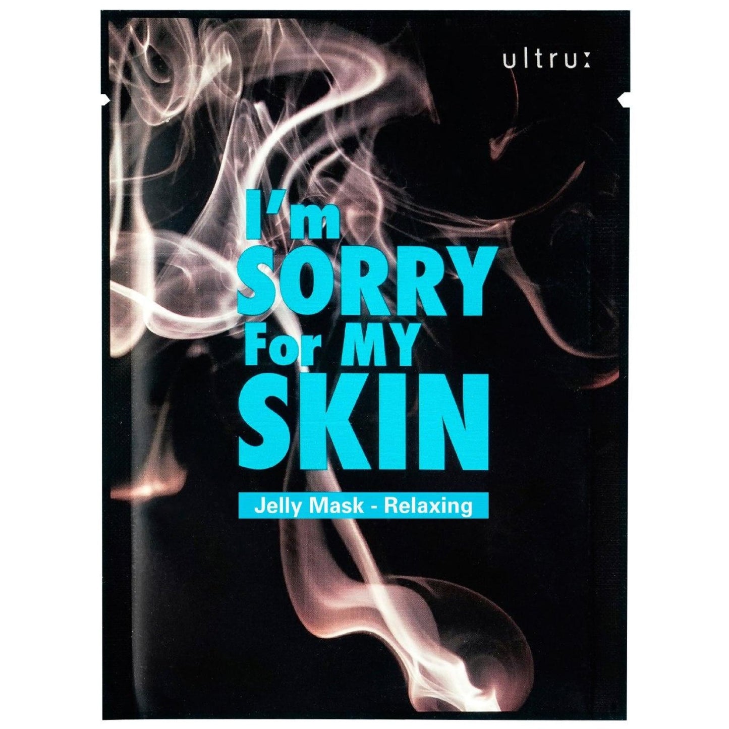 I'm Sorry for My Skin Im Sorry for My Skin Jelly Mask - Relaxing