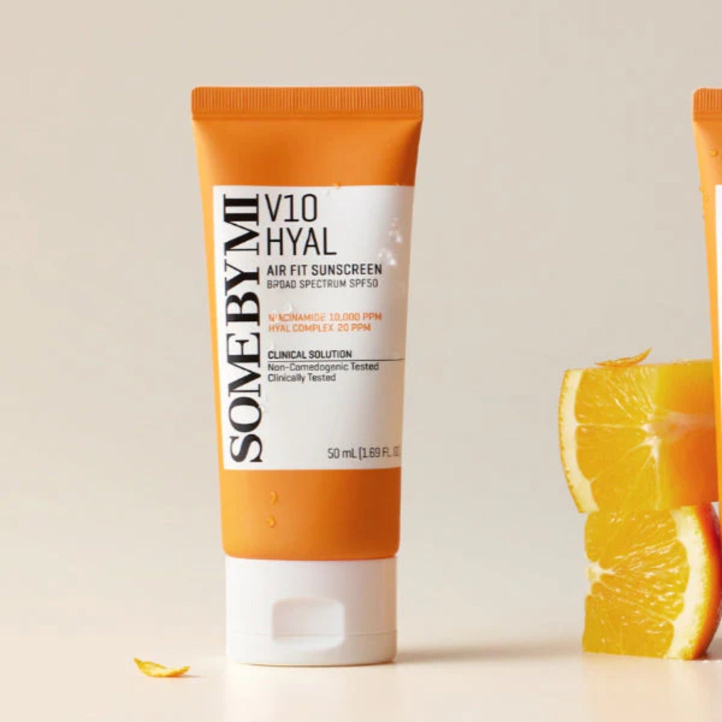 Some by Mi Some V10 Hyal Airfit Sunscreen 50ml