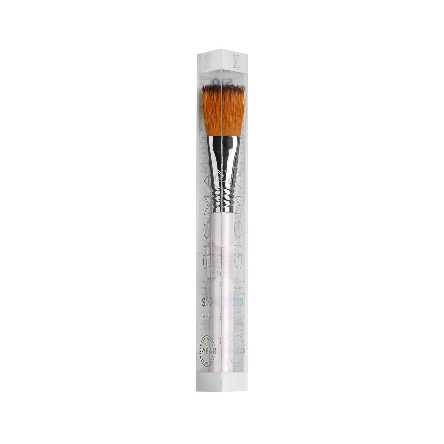 Sigma S10 Serum Brush