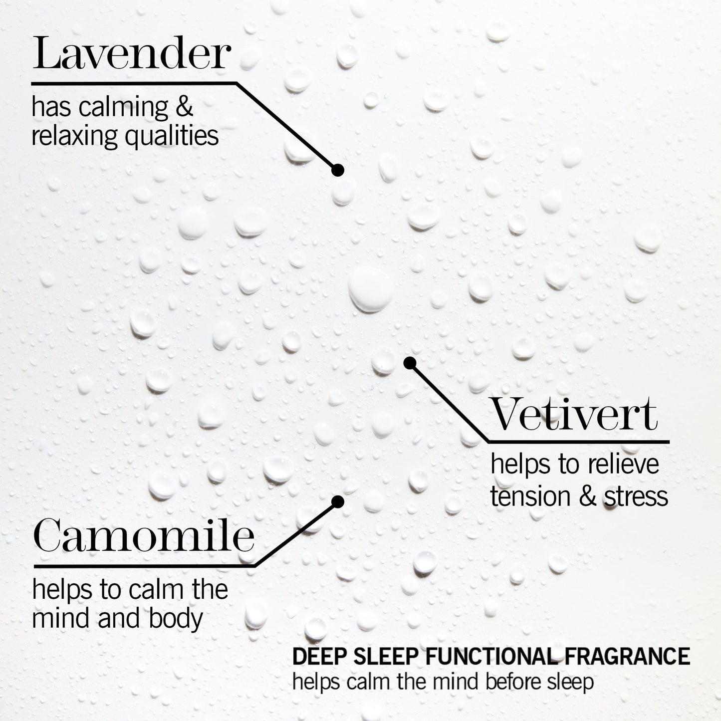 This Works Sleep Stars 3 X 5ml