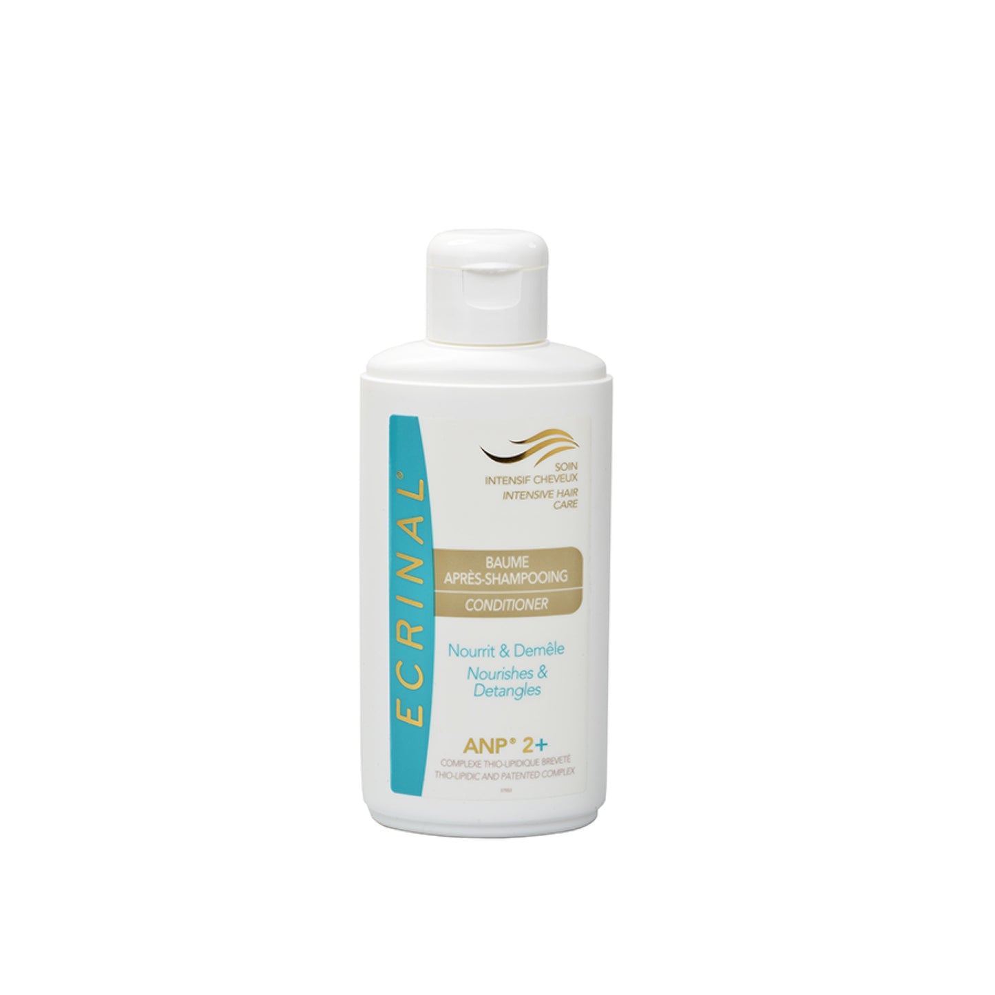 Edrinal Conditioner for Dry, Breaking and Damaged Hair Conditoner - 250ml