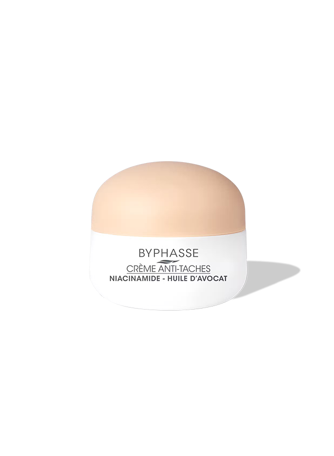 Byphasse Anti-dark Spots Cream Niacinamide 50ml