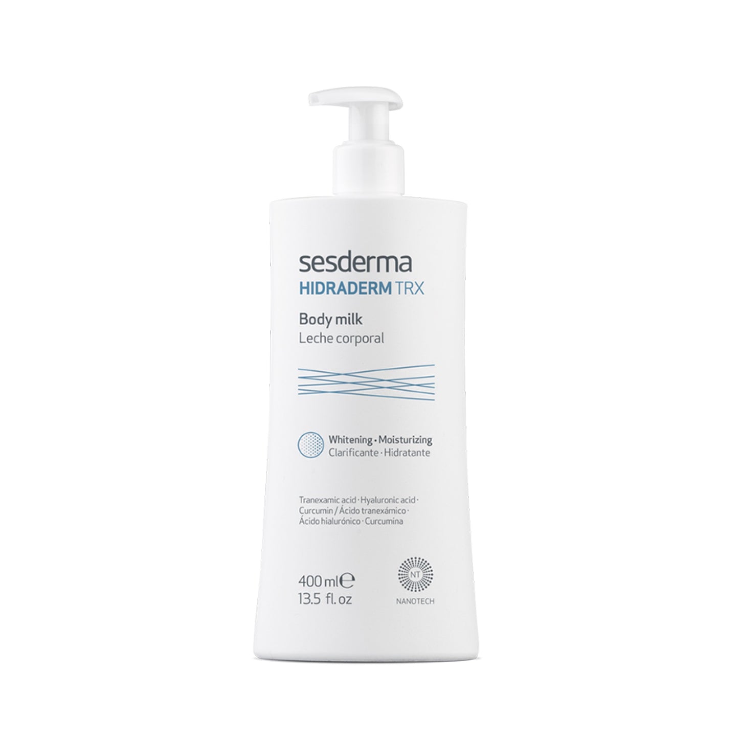 Sesderma Hidraderm Trx Whitening Body 400ml