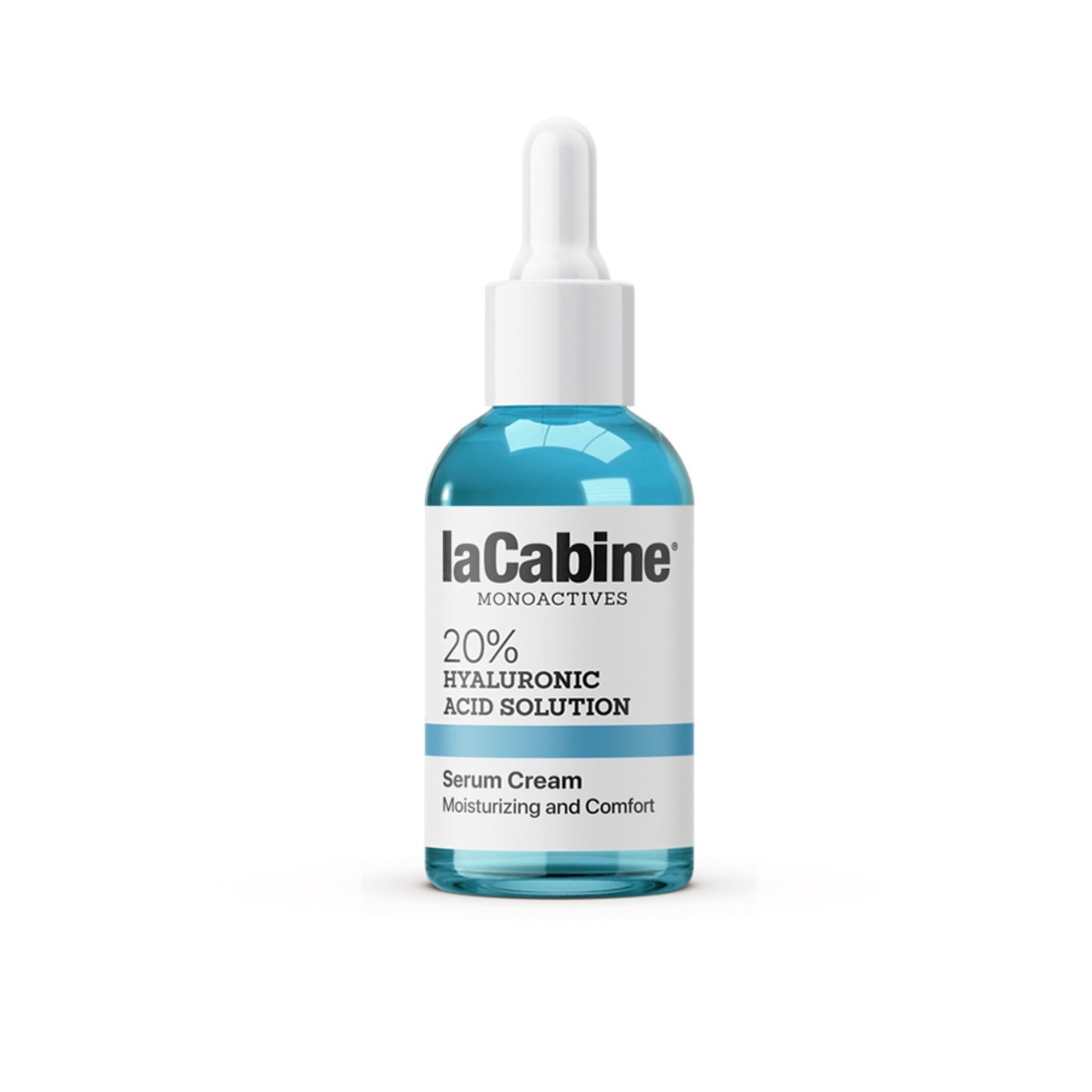 La Cabine Monoactives Hyaluronic Acid 30ml