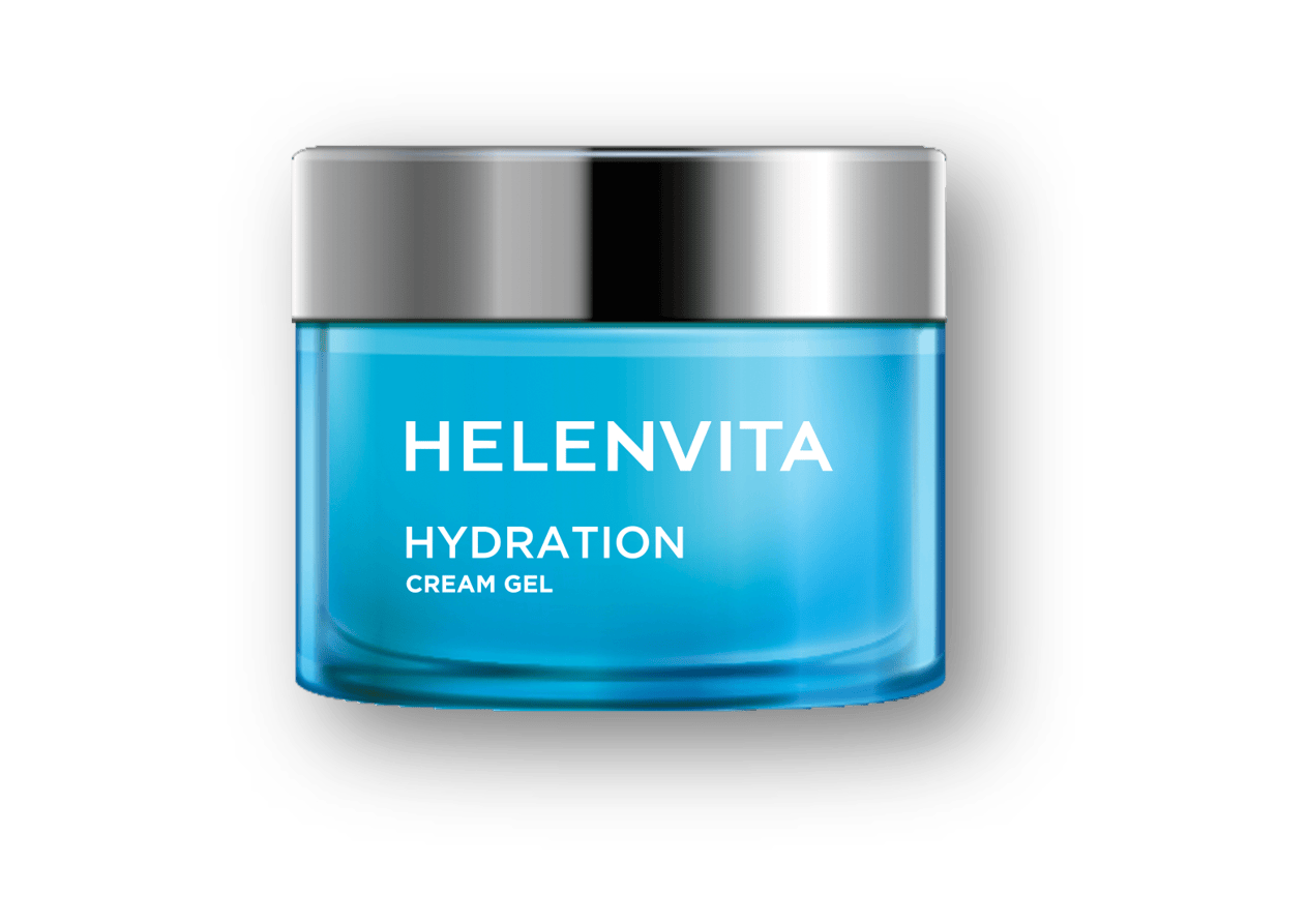 Helenvita Hydration Cream Gel 50ml