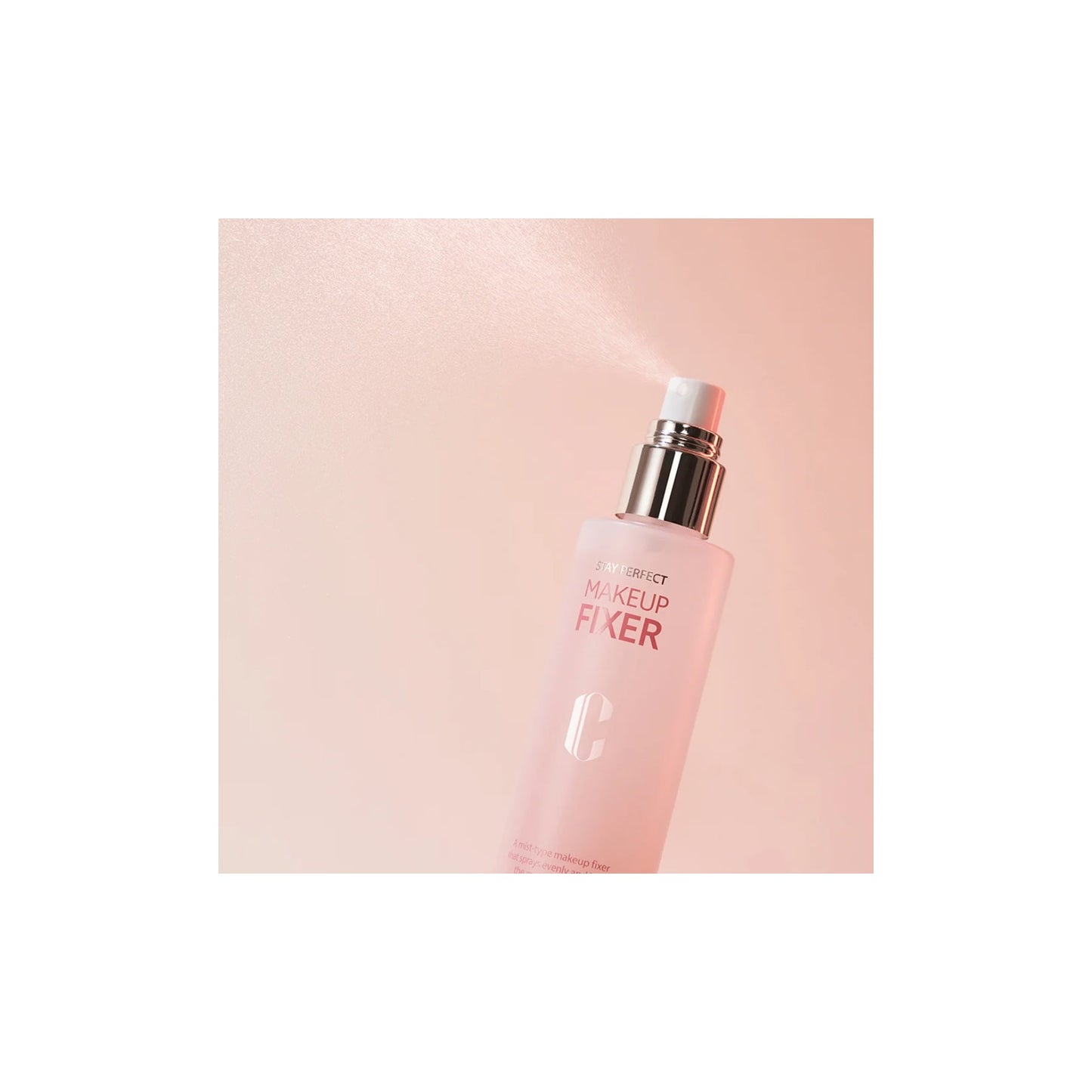 Clio Fixer Makeup Setting Spray