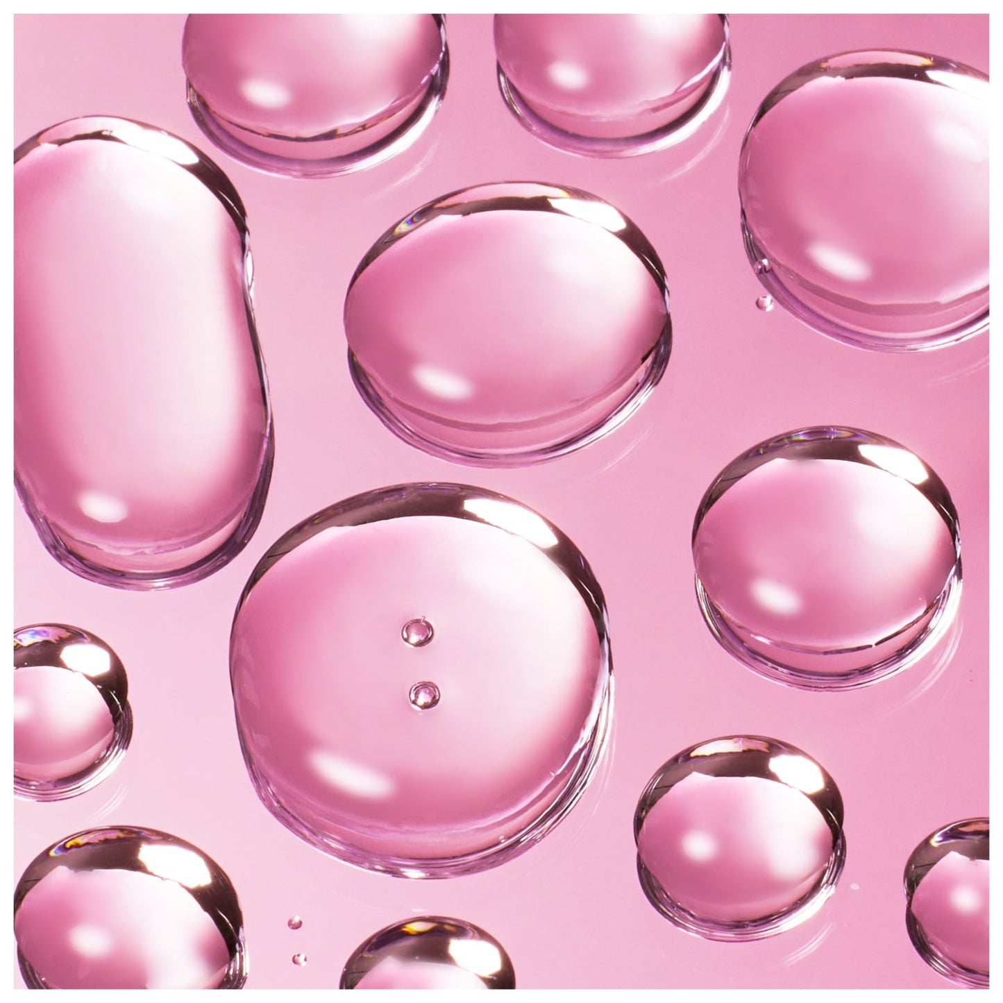 Umberto Giannini CURL Bonding Oil 50ml