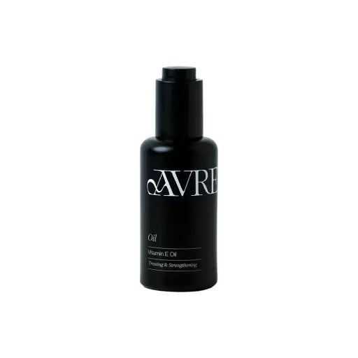 Avrelle Vitamin E Hair Oil 50 Ml