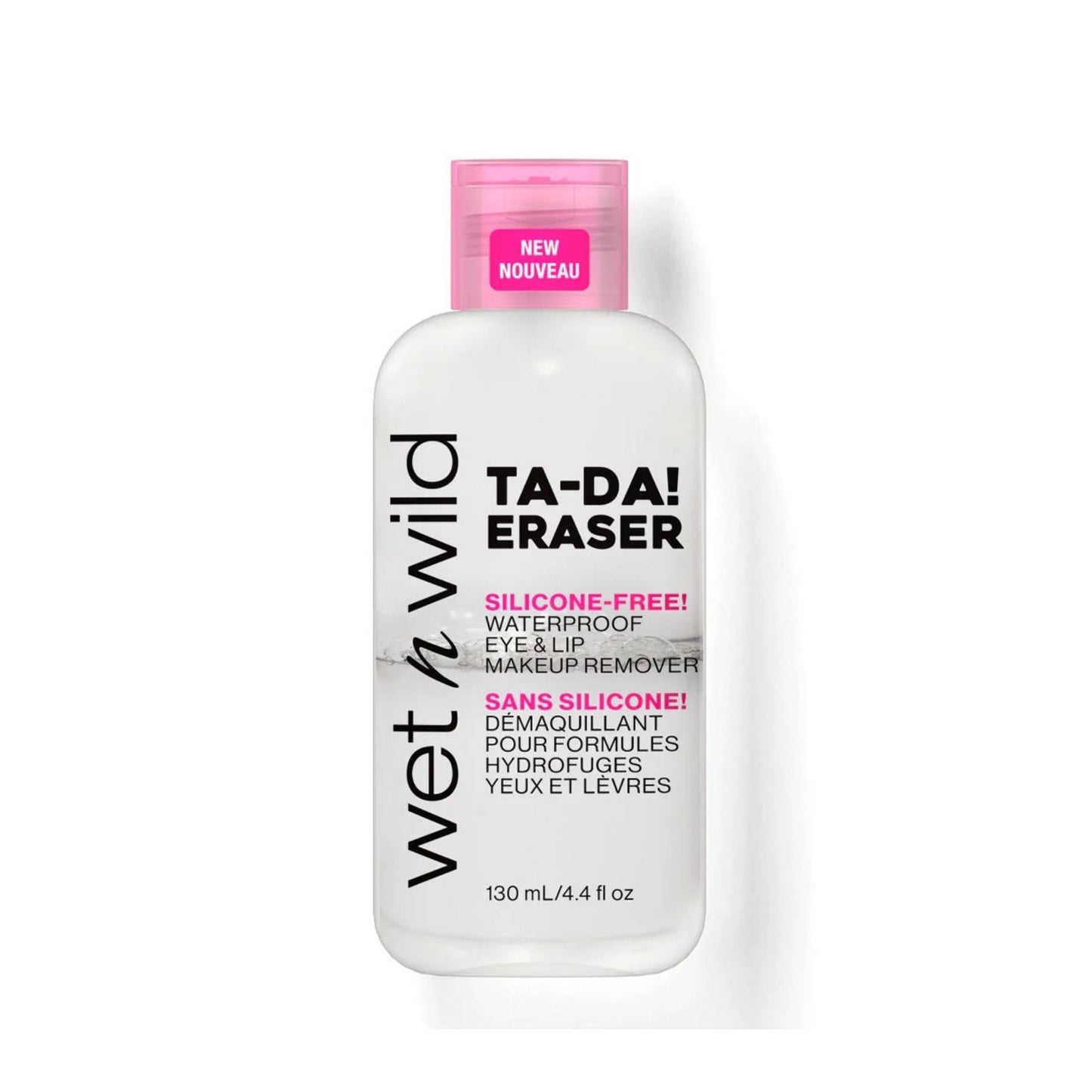 Wet N Wild Makeup Remover Ta-Da Eraser